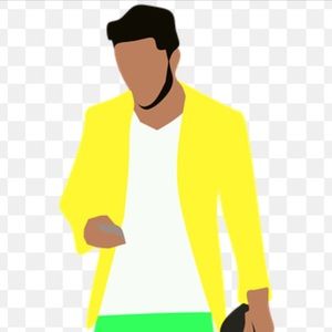 Meet your Posher, Tristan